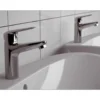 Rubinetto miscelatore monocomando lavabo MARIANI mod. ESSENZA