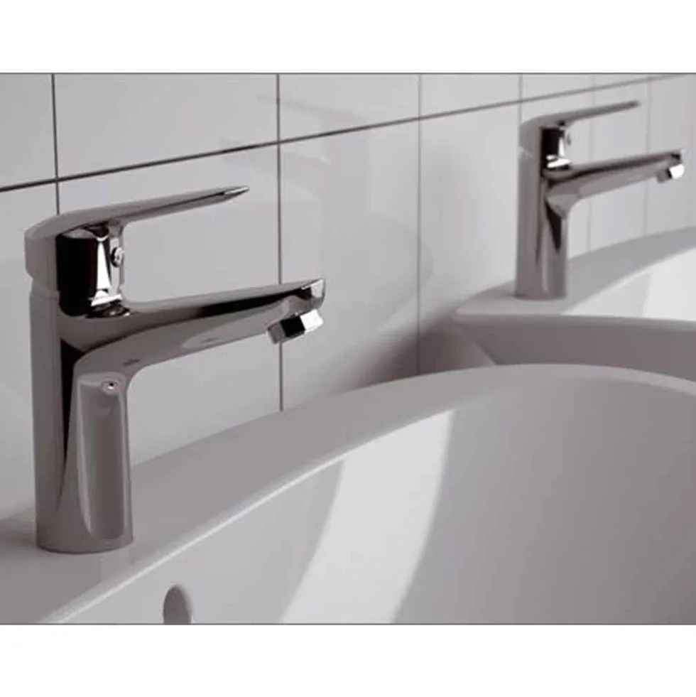 Rubinetto miscelatore monocomando lavabo MARIANI mod. ESSENZA