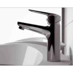 Rubinetto miscelatore monocomando lavabo MARIANI mod. ESSENZA