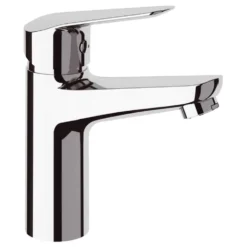 Rubinetto miscelatore monocomando lavabo MARIANI mod. ESSENZA