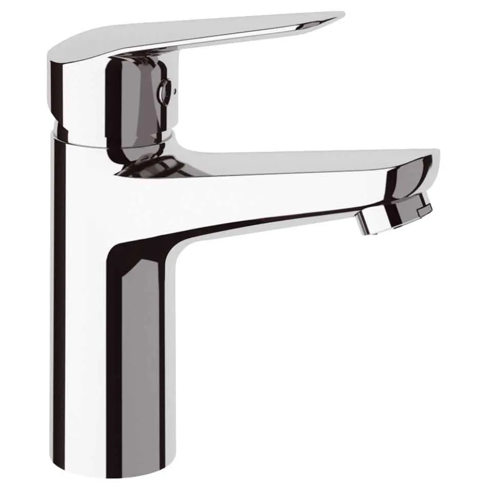 Rubinetto miscelatore monocomando lavabo MARIANI mod. ESSENZA