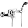 Rubinetto miscelatore vasca da bagno MARIANI mod. EPIC 3 con accessori