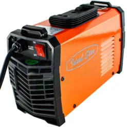 Saldatrice inverter 20-140 Amp IDEAL STAR POWER 140 con accessori
