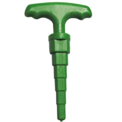 Sbavatore calibratore in pvc per tubo multistrato da 14 a 32 mm. FUMASI