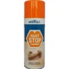 Sbloccante spray lubrificante totalmente inodore ROSTSTOP ml.400 UNIFIX