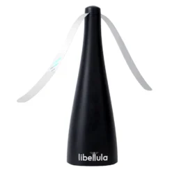 Scaccia mosche e scaccia insetti da tavolo CFG LIBELLULA per interno ed esterno