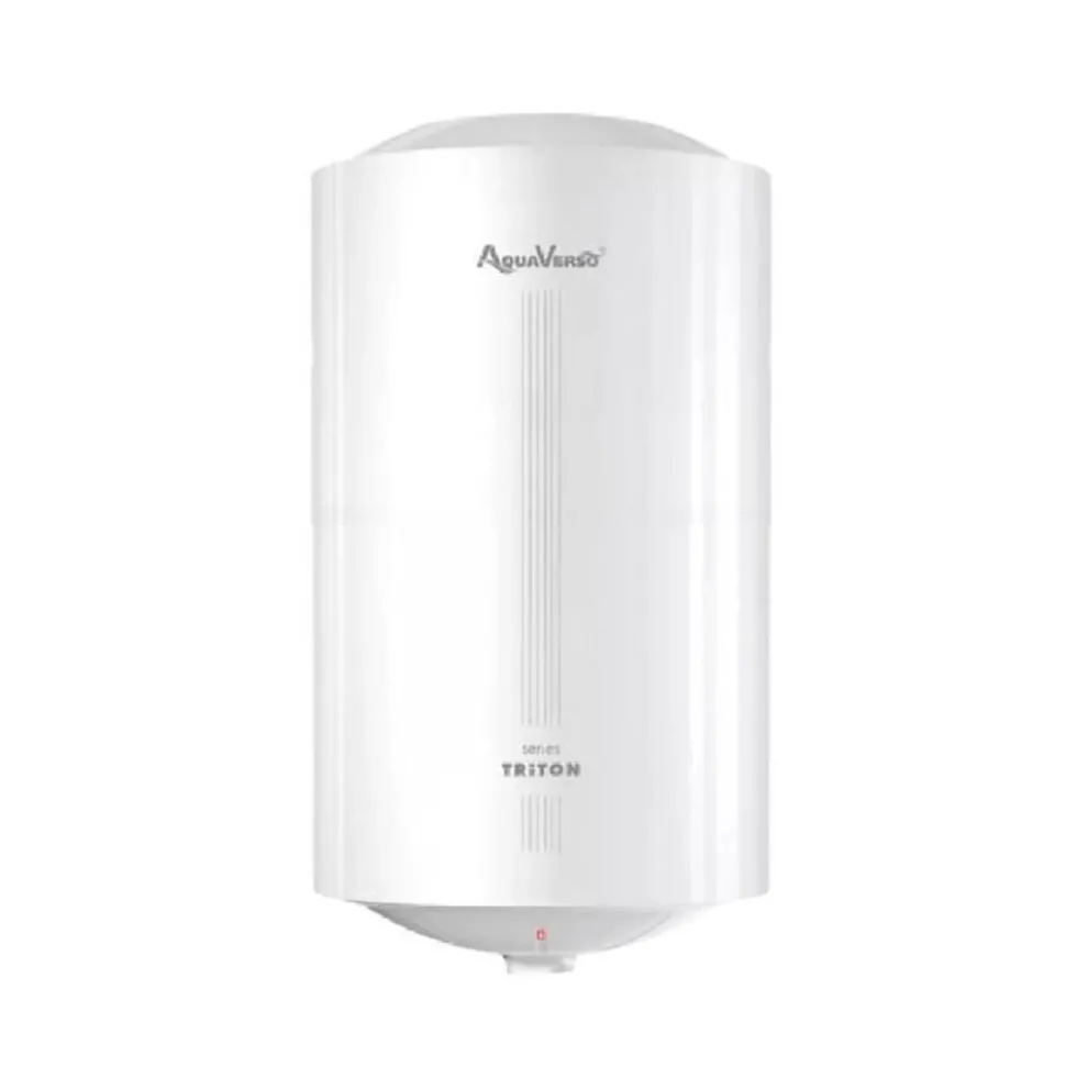 Scaldabagno elettrico verticale THERMEX AQUAVERSO TRITON 80V lt.80 garanzia 2 anni