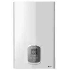 Scaldino scaldacqua scaldabagno a gas camera stagna CHAFFOTEAUX mod. AVENIR PLUS LNX SFT 11 lt. LOW NOx metano