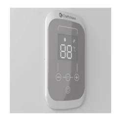 Scaldino scaldacqua scaldabagno a gas camera stagna CHAFFOTEAUX mod. AVENIR PLUS LNX SFT 16 lt. LOW NOx metano