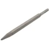 Scalpello SDS-PLUS a punta mm.14 x 250 TOLSEN 75440