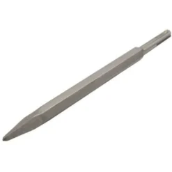 Scalpello SDS-PLUS a punta mm.14 x 250 TOLSEN 75440