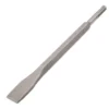 Scalpello SDS-Plus per tassellatore punta piatta mm.20 x 250 TOTAL TOTTAC15121411