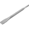 Scalpello SDS-PLUS punta piatta mm.14 x 20 x 250 TOLSEN 75441