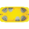 Scatola 4 posti ad incasso per cartongesso e pareti vuote BTICINO PB504N
