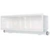 Scatola predisposizione climatizzatore cm.43 x 10,8 x 6,5 VECAMCO DUAL PLUS cassetta raccolta condensa