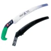 Sega segaccio da potatura SAMURAI C330LH lama curva cm.33 con fondina rigida