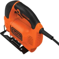 Seghetto alternativo 520W BLACK+DECKER KS701E
