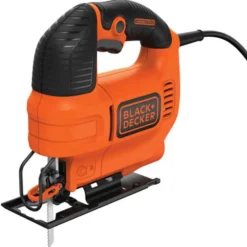 Seghetto alternativo 520W BLACK+DECKER KS701E