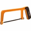 Seghetto per metallo con manico in plastica mm.150 TOLSEN 30051