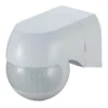 Sensore di movimento a infrarossi per accensione luci IP44 180° BRAVO 93003203