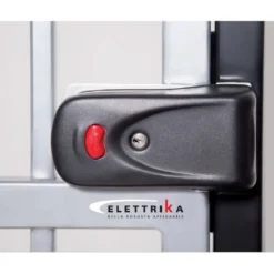 Serratura elettrica da applicare CISA 1A731.00.0 ELETTRIKA con pulsante