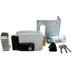 Serratura elettrica per cancello CISA 11721 entrata 50/60/70/80 mano dx/sx