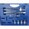 Set chiavi a cricchetto e bussole da 1/2" e 1/4" in valigetta 44 pezzi EXPERT FACOM E034855
