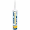 Sigillante acrilico verniciabile NPBN ml.280 grigio SARATOGA