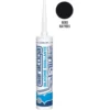 Silicone acetico sigillante universale NPBN nero ml.280 SARATOGA
