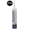 Silicone sigillante nero professionale speciale per carrozzeria gr.280 SARATOGA