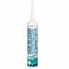 Silicone sigillante universale antimuffa NPBN acetico bianco ml.280 SARATOGA