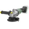 Smerigliatrice angolare a batteria KOMBO PRO 20V mm.115 solo corpo macchina