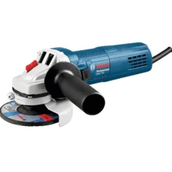 Smerigliatrice angolare BOSCH GWS750 Professional flex frullino 750W mm.115