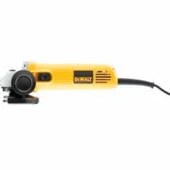 Smerigliatrice angolare DEWALT DWE4016 flex frullino 730W mm.115
