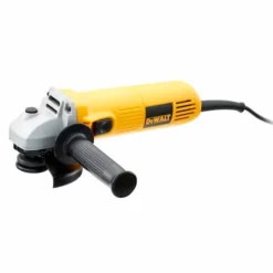 Smerigliatrice angolare DEWALT DWE4016 flex frullino 730W mm.115
