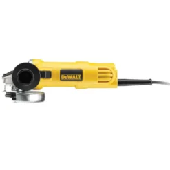 Smerigliatrice angolare DEWALT DWE4056 flex frullino 800W mm.115