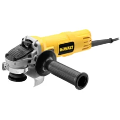 Smerigliatrice angolare DEWALT DWE4056 flex frullino 800W mm.115