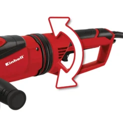 Smerigliatrice angolare EINHELL TE-AG 230 2350W mm.230
