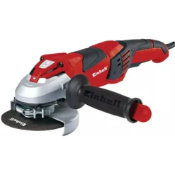 Smerigliatrice angolare flex frullino EINHELL TE-AG 125 CE 1100W mm.125