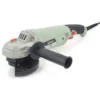 Smerigliatrice angolare flex frullino 1200W mm.125 con manico prolungato KOMBO KO601XL