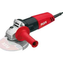 Smerigliatrice angolare flex frullino FLEX L811 125 800W mm.125
