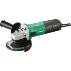 Smerigliatrice angolare HIKOKI G12SR4-S flex frullino 730W mm.115