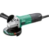 Smerigliatrice angolare HIKOKI G12STA-S flex frullino 600W mm.115