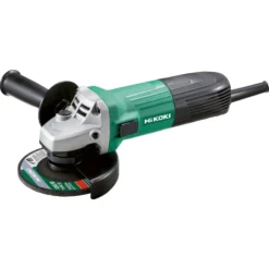 Smerigliatrice angolare HIKOKI G12STA-S flex frullino 600W mm.115