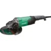 Smerigliatrice angolare HIKOKI G23SW2 flex frullino 2200W mm.230