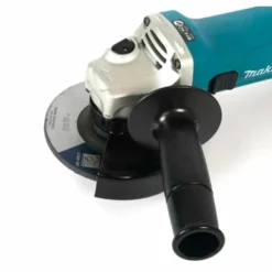 Smerigliatrice angolare MAKITA GA4530R flex frullino 720W mm.115