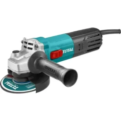 Smerigliatrice angolare mm.115 750W TOTAL TOTTG10711556
