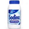 Soda in polvere kg.1 "SODINA" detergente disinfettante multiuso