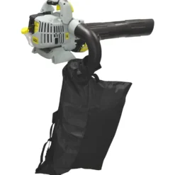 Soffiatore aspiratore trituratore 3 in 1 a scoppio 25,4 CC KOMBO SCOP009S