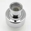 Soffione doccia 5 getti dm.116 con sistema anticalcare mod. 110-12619